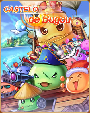 Castelo do Reino de Bugou