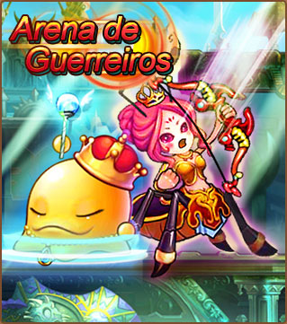 Arena do Guerreiro