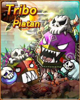 Tribo Piatan