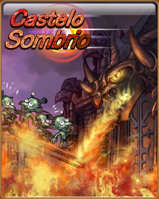 Castelo Sombrio