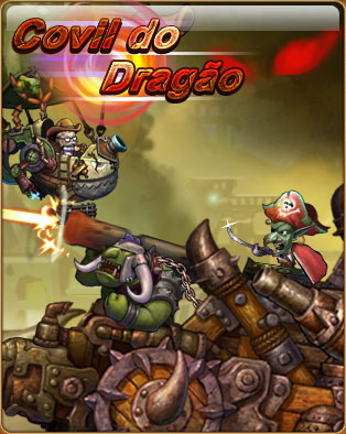 Covil do Dragão